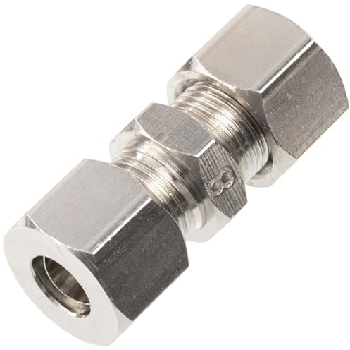 AERZETIX - C74359 - Adapter, Bremsleitung - Innendurchmesser 8 mm