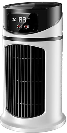 Genérico Ventilador de Escritorio Ventilador De Mesilla