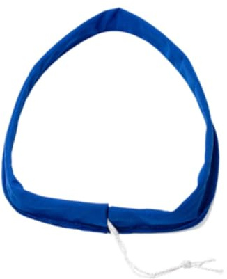 Funda protectora de hierro para planchas de vapor resistente al calor para botas de 7.4 x 9.5 pulgadas, protector de hierro universal