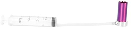 Toyvian Silikon Lippenstift Entformer Satz Aluminium Lippenstift Herstellungswerkzeug Bpa Frei Leicht zu Entnehmen Selbstgemacht Lippenbalsam Selber Machen Sicher und Wiederverwendbar