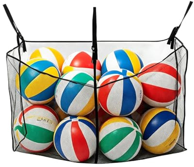 Generico Organizzatore Porta Gonfiabili Piscina,Borsa Grande Regolabile - Organizer per Giochi Acquatici Gonfiabili | Per Accessori Scarpe Attrezzi Esterni Giardino
