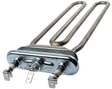 FAGOR BRANDT VEDETTE SAUTER DE-DIETRICH - RESISTANCE THERMOPLONGEUR pour lave linge FAGOR BRANDT VEDETTE SAUTER DE-DIETRICH