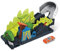 Hot Wheels GTT68 - Hot Wheels City Giftige Dino-Attacke Spielset, Spielzeug Autorennbahn für Kinder von 4 bis 8 Jahren, kann mit anderen Sets verbunden werden