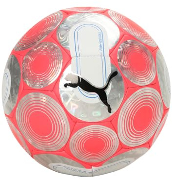 PUMA Cage Ball, Pallone da Calcio Unisex Adulto