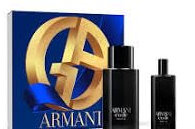 ARMANI CODE SET - EDP 75ML + EDP 15ML