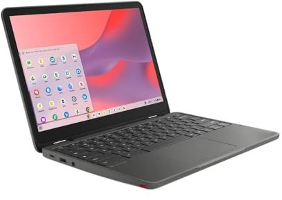 NB LENOVO 500e Yoga Chromebook Gen4 82W4000KIX 12,2 TOUCH N200 8GB EMMC128GB Chrome + CEU + WFC + PEN