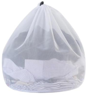 Per Biancheria In Rete - Per Biancheria Per Lavatrice | Borsa Per Il Lavaggio Resistente All'usura Per Lavatrice | Sacchetti Per Bucato In Rete Per Capi Delicati, Indumenti, Lingerie
