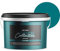 Craft Colors® Peinture murale de qualité supérieure - 5 l - Finition mate - Fabriquée en Allemagne - Collection Design n° 570 - Bleu pétrole