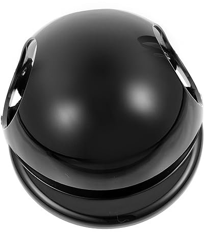 DRESSOOS Dog Safety Hat Einstellbarer Schutzhelm Für Hunde Universelles Design Für Outdoor-aktivitäten Komfortabel Und Praktisch Für Haustiere Schutz Für Kopf Und Ohren