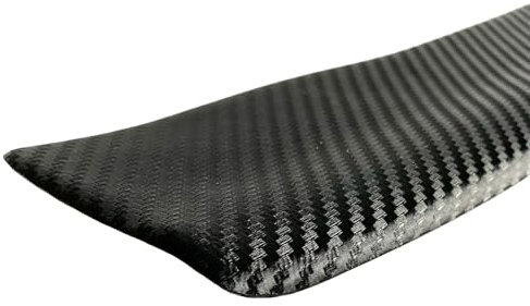 OPPL Ladekantenschutz Carbon passend für Ford Kuga III SUV Typ: 2019-