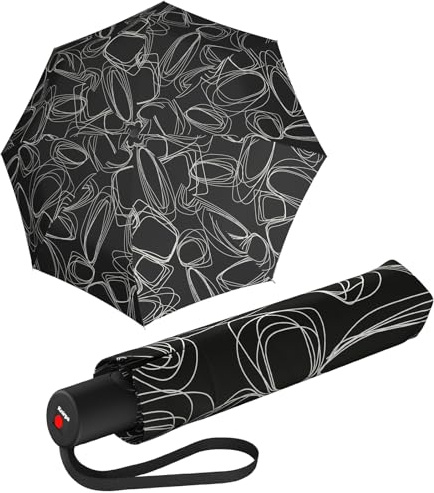Knirps Taschenschirm A.200 Medium Duomatic in verschiedenen Farben