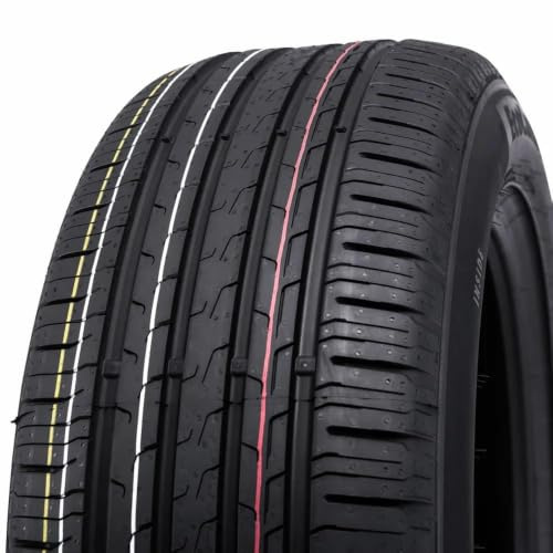 CONTINENTAL - EcoContact 6-225/55 R 17-97W/A/B/71dB - Sommerreifen