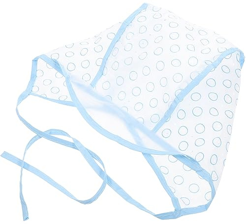 PACKOVE 3juegos Pack De Gorras Para Mechas Con Ganchos De Plástico Resistente Para Teñir Pelo Tapas Fáciles De Usar Para Salones y Barberías Color Aleatorio