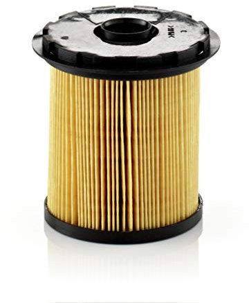 MANN-FILTER PU 822 x Filtre à carburant - VÉHICULE DE TOURISME + UTILITAIRES