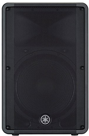 Yamaha CBR15 - Passiver Lautsprecher