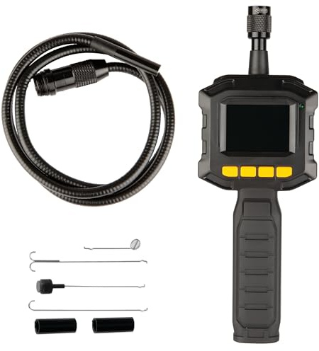LCD Inspection Camera, 2.4 In. - W50145