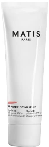 Cosmake-Up. Hyalu BB - MATIS