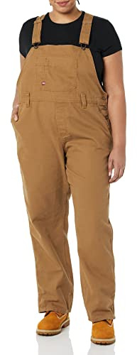 Dickies Damen Bib Overall Latz-Shortalls (1er Pack)