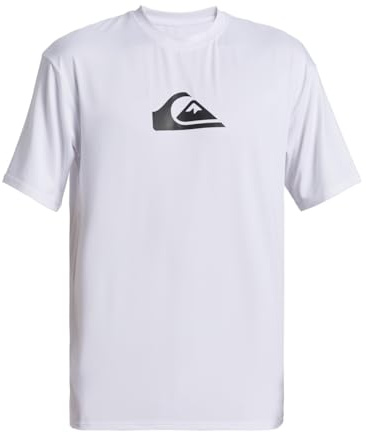 Quiksilver Herren Everyday Surf Tee Ss T-Shirt (1er Pack)