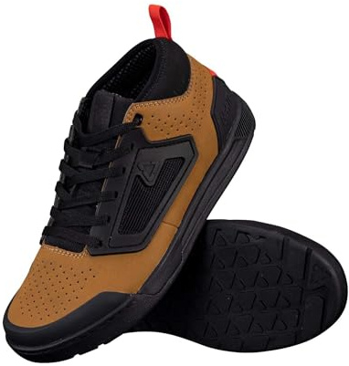 Leatt Shoe Flat 3.0#US11/UK10.5/EU45.5/CM29 Peanut