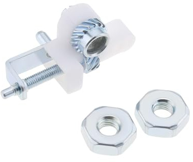 SG Store 1 Pieza Juego De Tensor De Cadena De Motosierra Compatible con Stihl 029 039 029 039 MS271 MS290 MS291 MS310 MS311 MS390 MS391 Motosierra