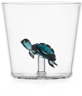 ICHENDORF MILANO Marine Garden Set of 2 Tortoise