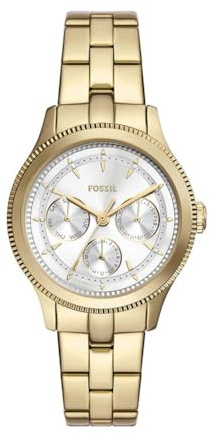 Fossil BQ3994 Damen Armbanduhr