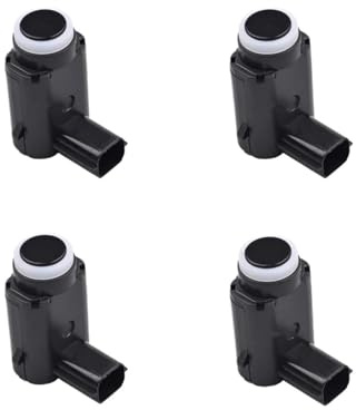 Sistema di assistenza al parcheggio dell'auto Per Sistema di assistenza al parcheggio con sensori 4 pezzi per Cadillac ATS 2013-2018 Accessori per auto