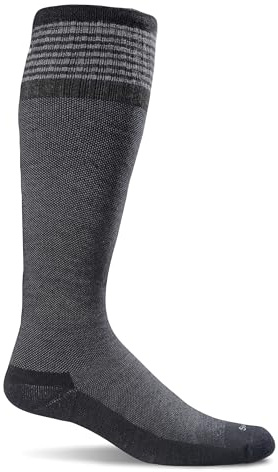 Sockwell Elevation Women's Compression Socks-Concorde, Medium/Large