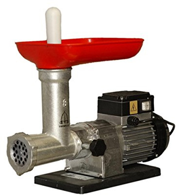 TRE SPADE Trespade Youngs Electric Mincer Meat Grinders (66751)