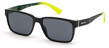 Diesel Eyewear Sonnenbrille DL0327 Herren