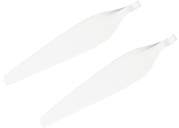 ZHIPAIJI for FMS Fox 3000mm Propeller Part, for FMS 3000mm 3.0m Fox Glider Propeller Folded 15x7.5 inch 2 Blade PROP051 for FMS Fox 3000mm RC Airplane Model Hobby Plane Aircraft Spare Parts