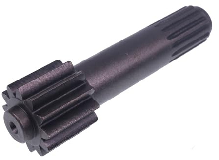 HOLDWELL Travel Motor Sun Gear Shaft 5J002