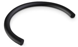 2x Oring 32.92mm - O-ring 32.92x3.53 VITON/FKM 75 Shr 400 bar - O-ringe 32.92 x 39.98 x 3.53 mm - Gummidichtung, Dichtungsring