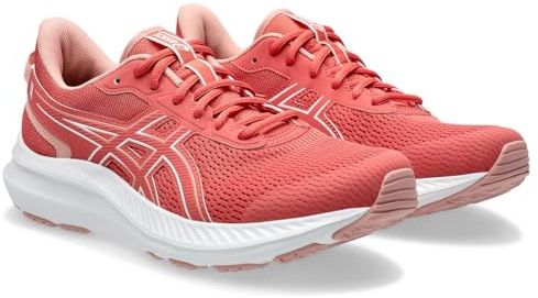 Asics Femme Jolt 5, Dark Pink Clay Pink Clay, 39.5 EU