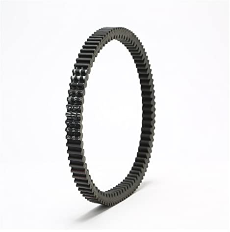 V-Belt Drive Belt Drive Belt For Kawasaki For J300 Transmission Belt(Rubber Qulaity)