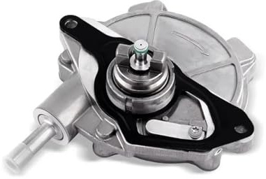 Brake Vacuum Pumps 2712300965 A2712301165 Brake Booster Vacuum Pump For Mercedes For Benz W203 C230 1.8L
