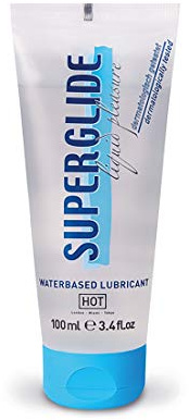 Hot - Lubricantes y geles