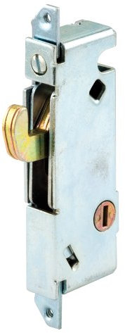 Prime-Line Produkte E 2012 Schiebetür-Einsteckschloss, Stahl