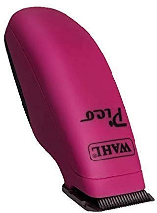 WAHL Pico - Batteriebetriebener Tierhaartrimmer 0.099 kg