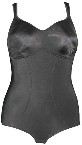 Speidel Korselett Body 4379 Ultra Sonic 95B schwarz