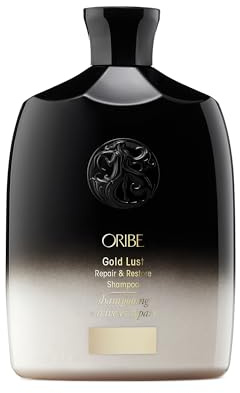ORIBE Gold Lust Repair & Restore Shampoo 250 ml