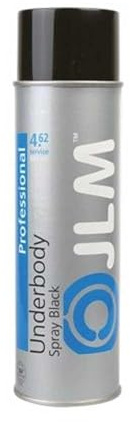 JLM Unterbodenschutz Spray 500ml