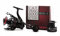 Welsrolle York C.A.T. Viking 6000 Angelrolle Welsangeln Spinrolle Wallerrolle Großfischrolle