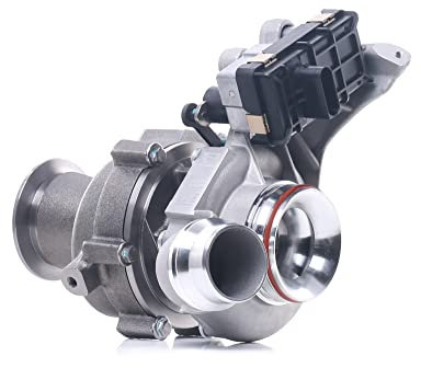 RIDEX Turbina Turbo per BMW 3 Limousine (E90) 1 Schrägheck (E87) 1 Schrägheck (F20) 3 Touring (E91) 3 Coupe (E92) X1 (E84) 2234C0185