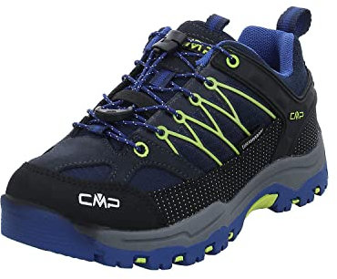 CMP Rigel Low 3Q54554 M B.Blue-Electric GR35