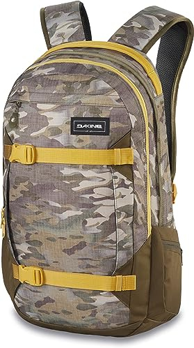 Dakine Mission 25L - Vintage Camo, One Size