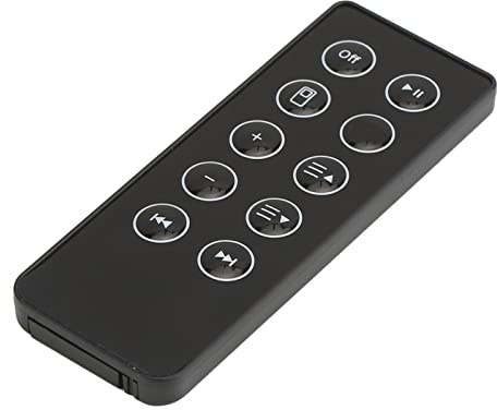 Télécommande Universelle, Télécommande Universelle, Télécommande TV Universelle, Télécommande Simple pour Système de Barres de Son