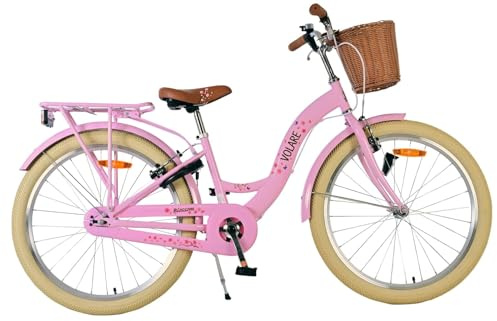 Volare Blossom 24 Pink - FW