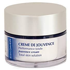 Jean d'Aveze Crème de Jouvence Gesichtscreme, 50 ml